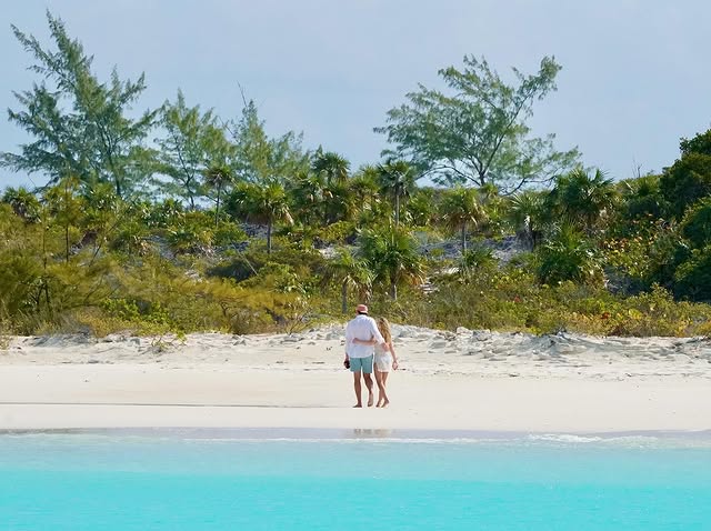 Mariah Harbor Cay