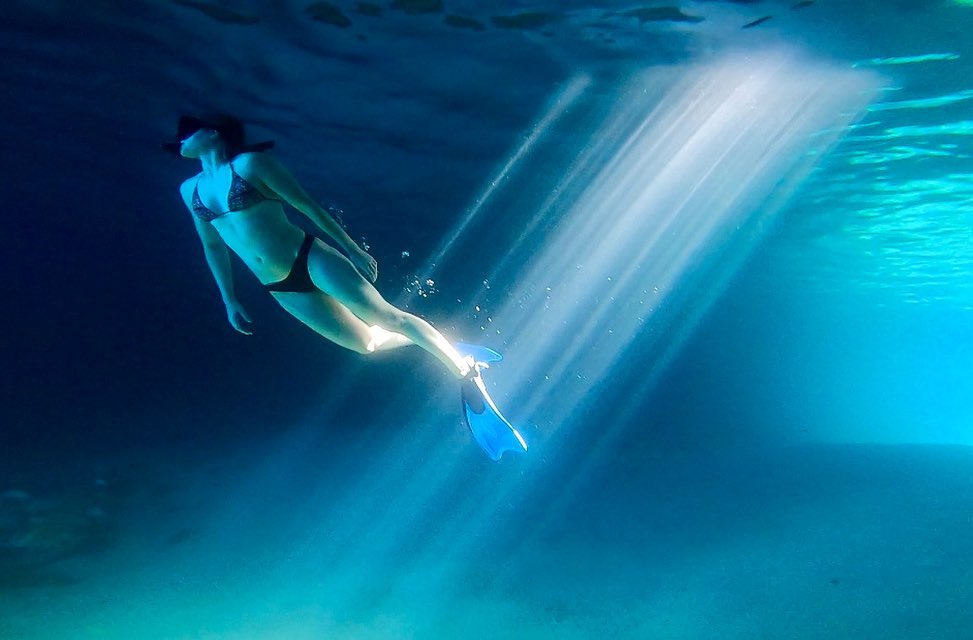 Thunderball Grotto